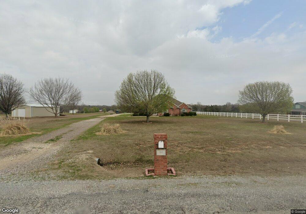 288 Harmony Loop, Sherman, TX 75090 - photo 1