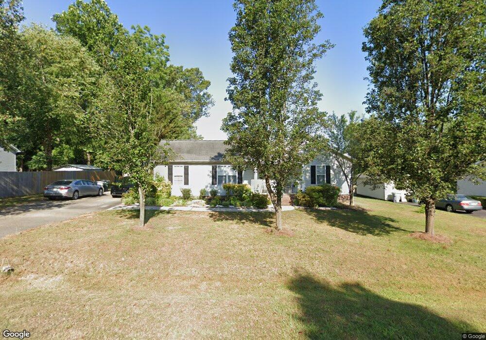 1713 Pine Knoll Ct, Asheboro, NC 27203 - photo 1