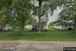 314 E Delta St, Hancock, IA 51536