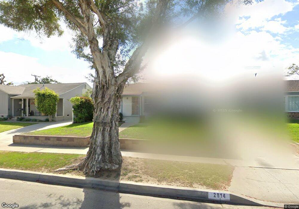 2814 Harvey Way, Lakewood, CA 90712 - photo 1