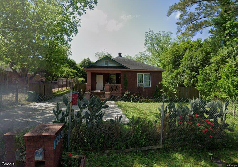 1218 Glendale Ave, Macon, GA 31206 - photo 1