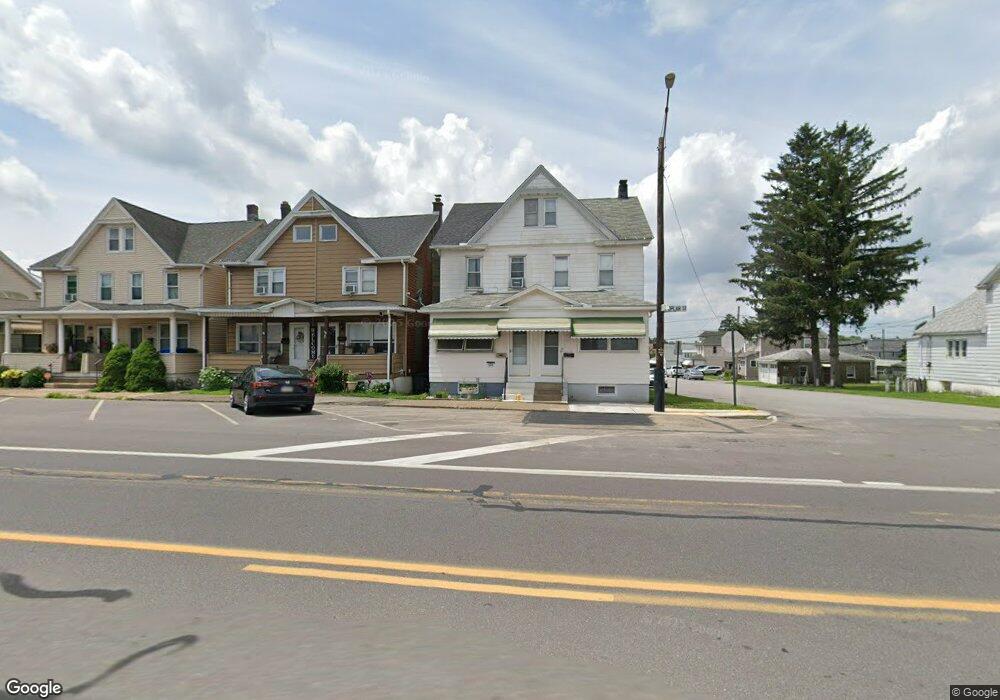 534 S Poplar St, Hazleton, PA 18201 - photo 1