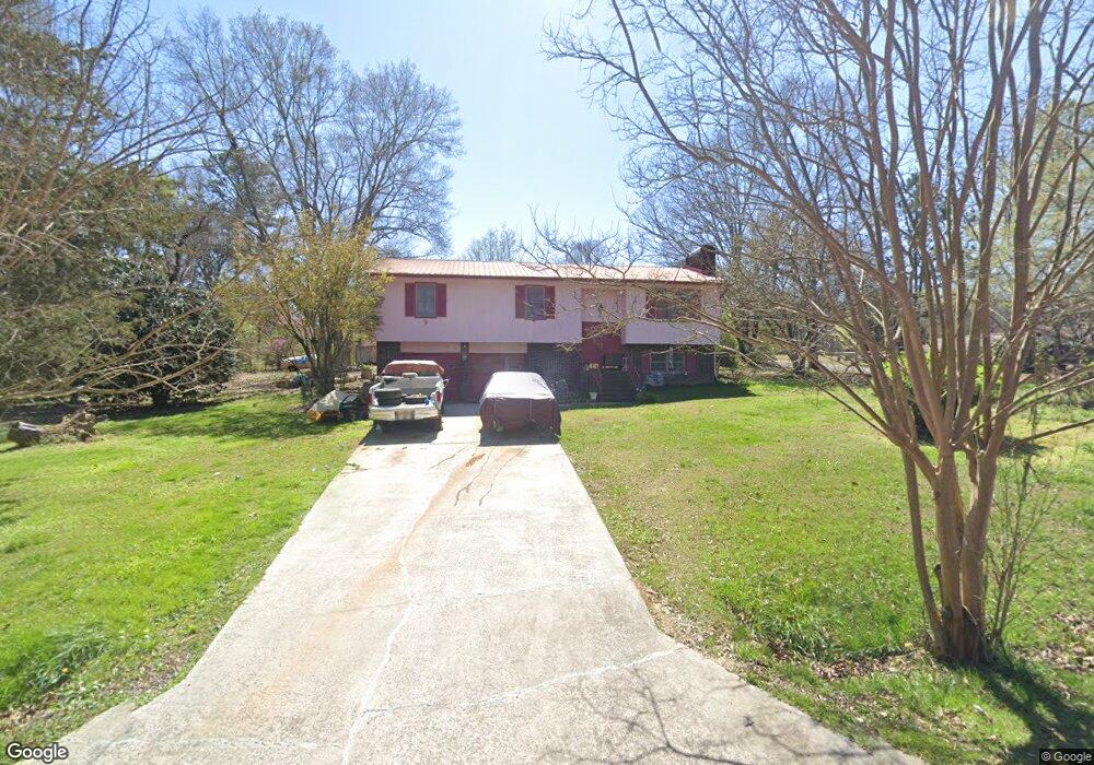 400 Ridgewood Rd, Cedartown, GA 30125 - photo 1