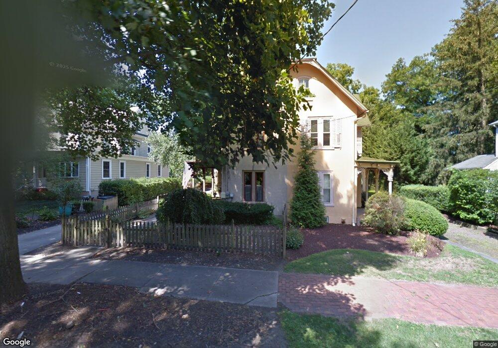 42 Warwick Rd, Haddonfield, NJ 08033 - photo 1