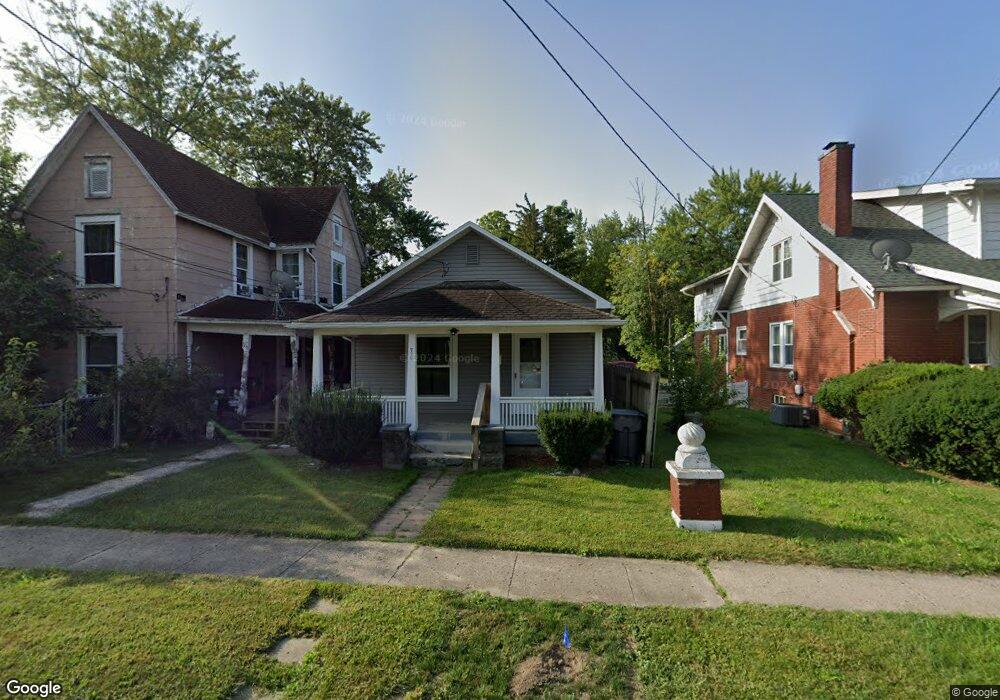 726 Fairview Ave, Lima, OH 45804 - photo 1