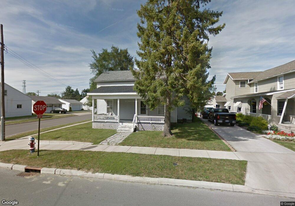 602 Wyandot St, Findlay, OH 45840 - photo 1