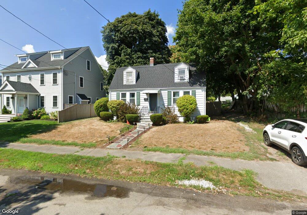 9 Standish Rd, Quincy, MA 02171 - photo 1