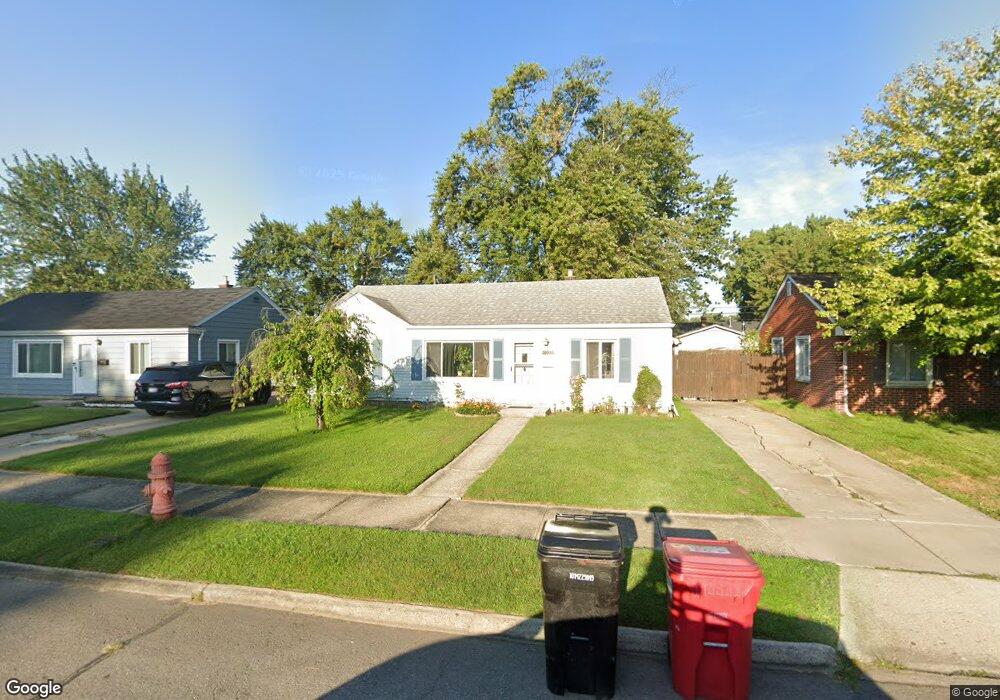 26581 Academy St, Roseville, MI 48066 - photo 1