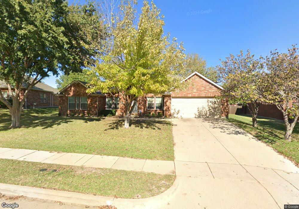 3313 Mustang Dr, Denton, TX 76210 - photo 1