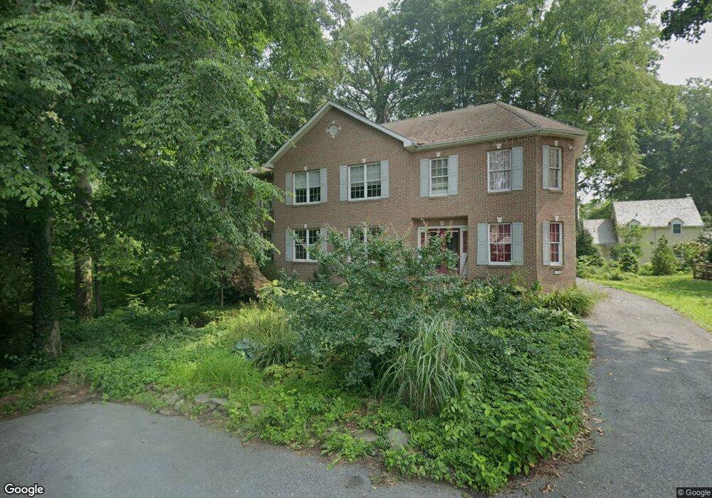 8 Elm Ave, Wilmington, DE 19805 - photo 1