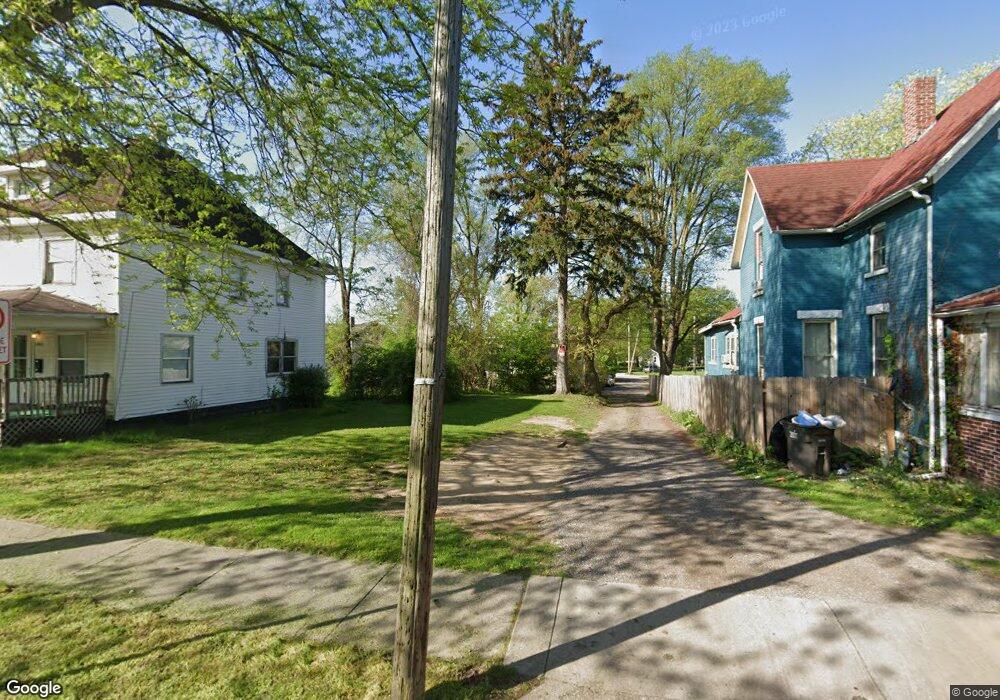 1019 S 3rd St, Elkhart, IN 46516 - photo 1