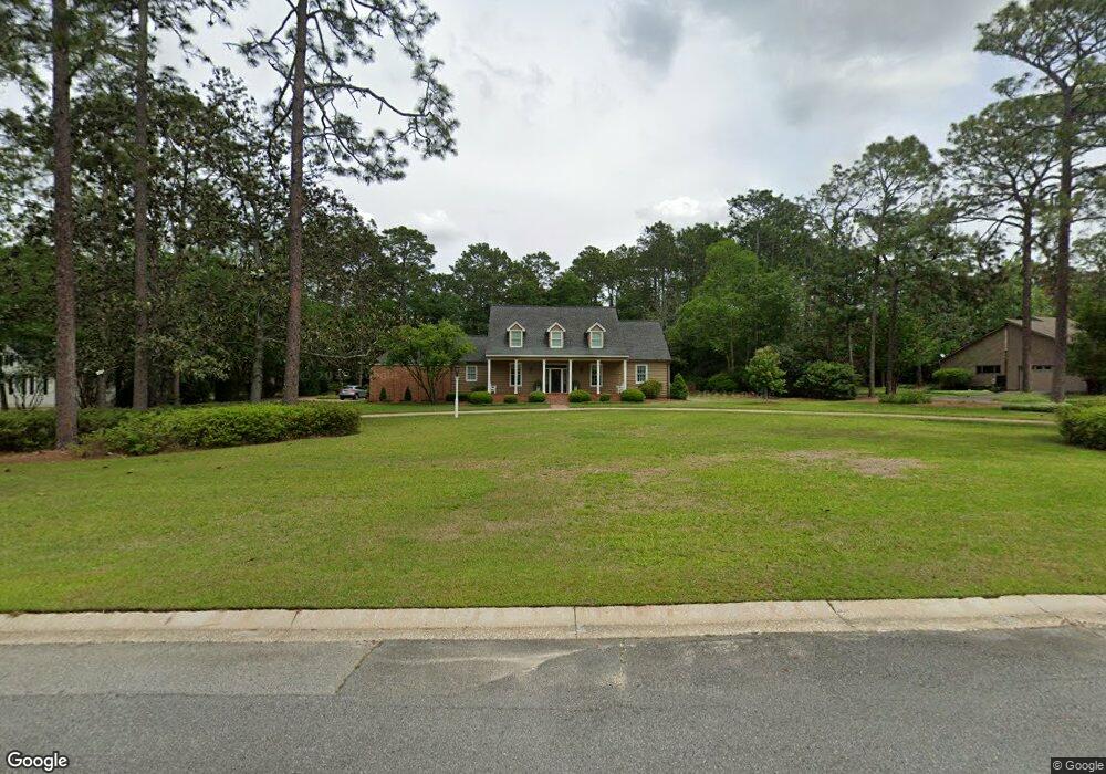 7 Flintridge Rd, Moultrie, GA 31768 - photo 1