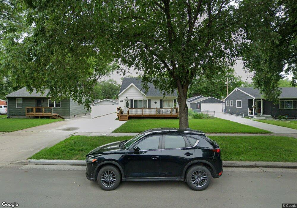 1626 3rd St N, Fargo, ND 58102 - photo 1