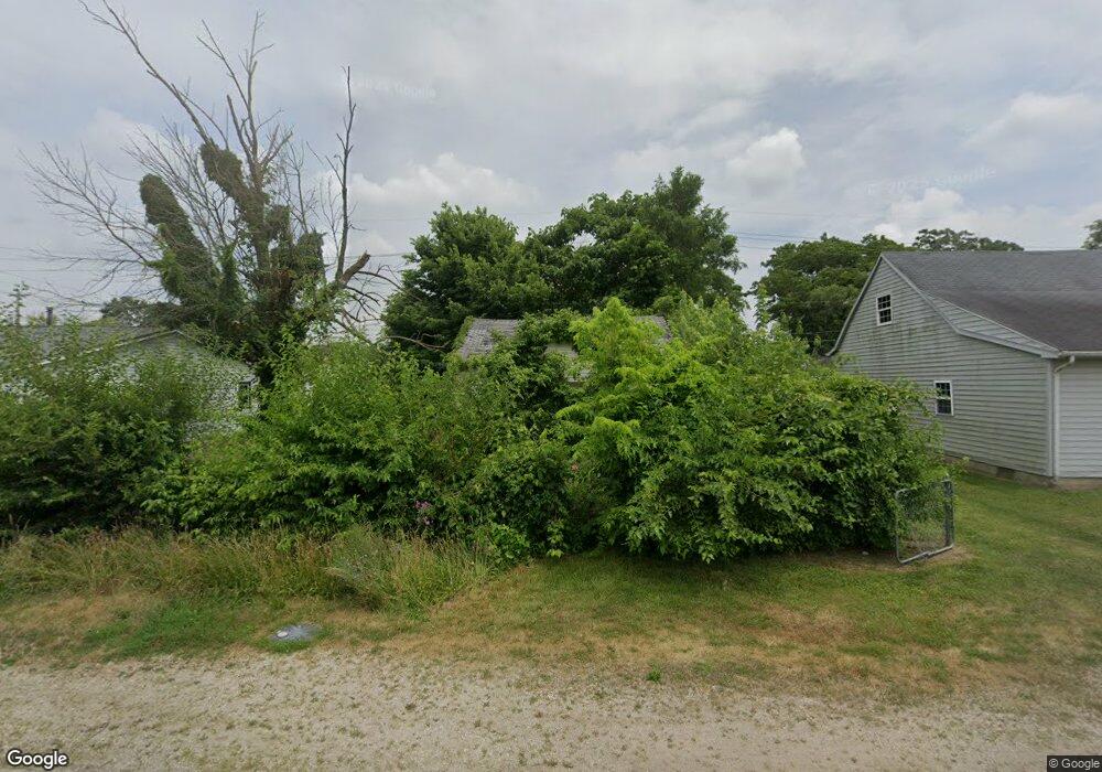 2814 S Franklin St, Muncie, IN 47302 - photo 1