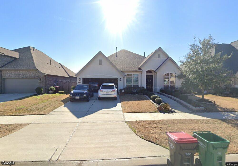 22727 Moore Point Ln, Richmond, TX 77469 - photo 1