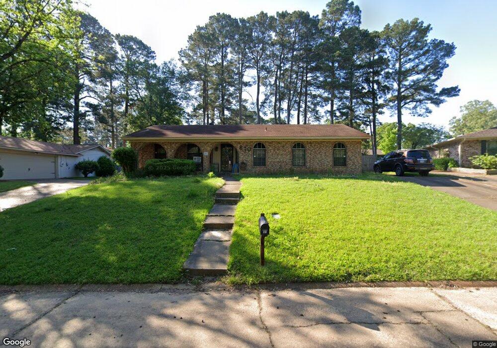 810 Elaine Dr, Wake Village, TX 75501 - photo 1