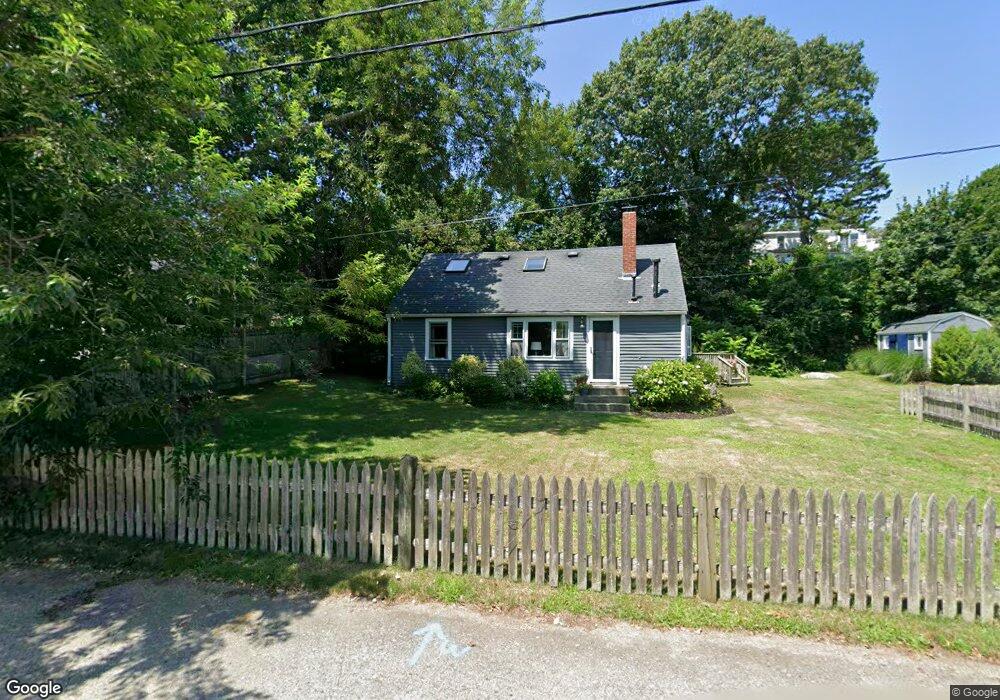 15 Priscilla Rd, Marshfield, MA 02050 - photo 1