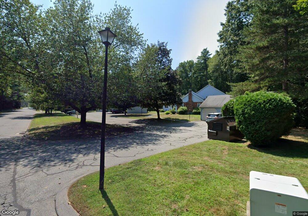 211 Oldefield Farms, Enfield, CT 06082 - photo 1