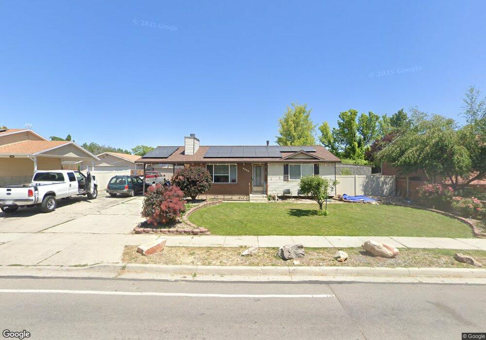 2082 W 7600 S, West Jordan, UT 84084 - photo 1