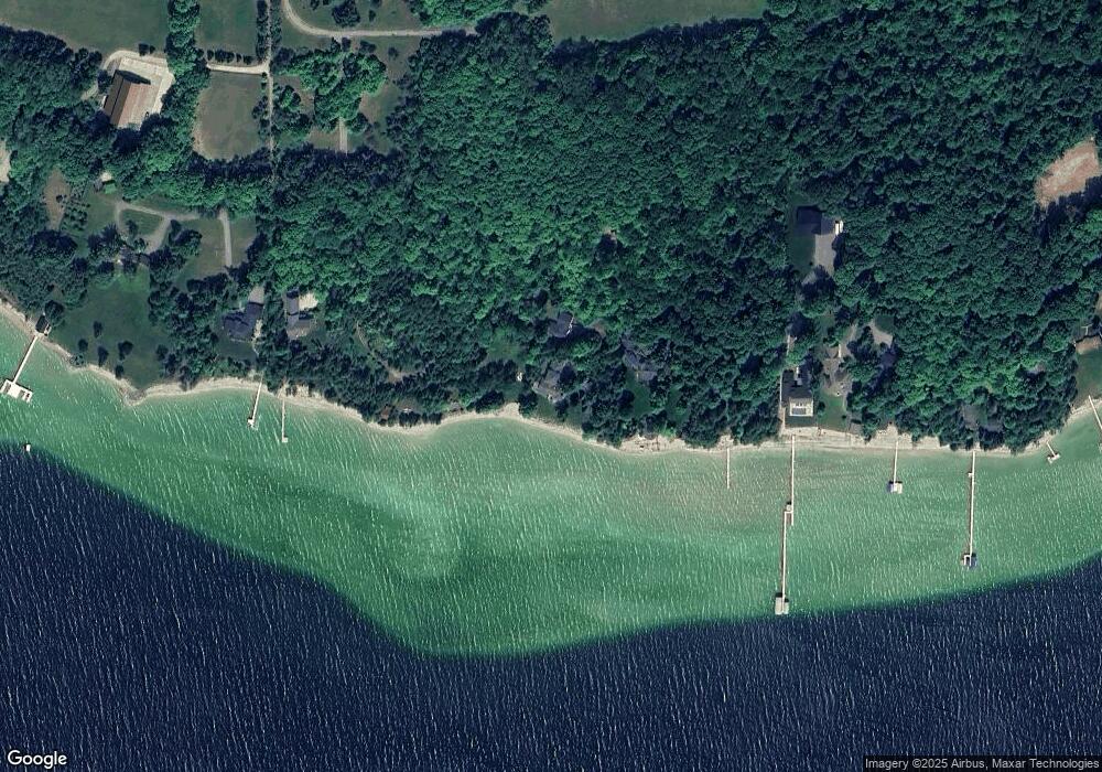 5135 Terrace Beach Ln, Charlevoix, MI 49720 - photo 1