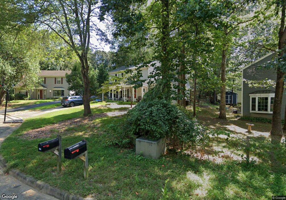 153 Olton Place, Charlottesville, VA 22902 - photo 1