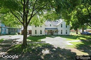 112 S Moore St, Mc Lean, IL 61754