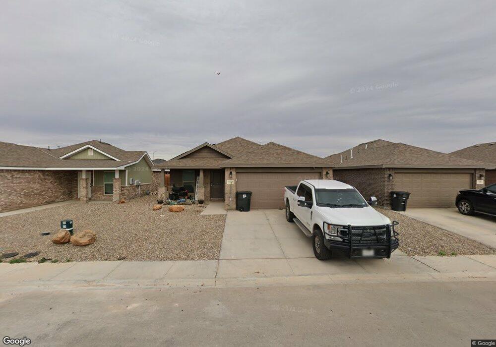 1313 Terra Cotta St, Odessa, TX 79765 - photo 1