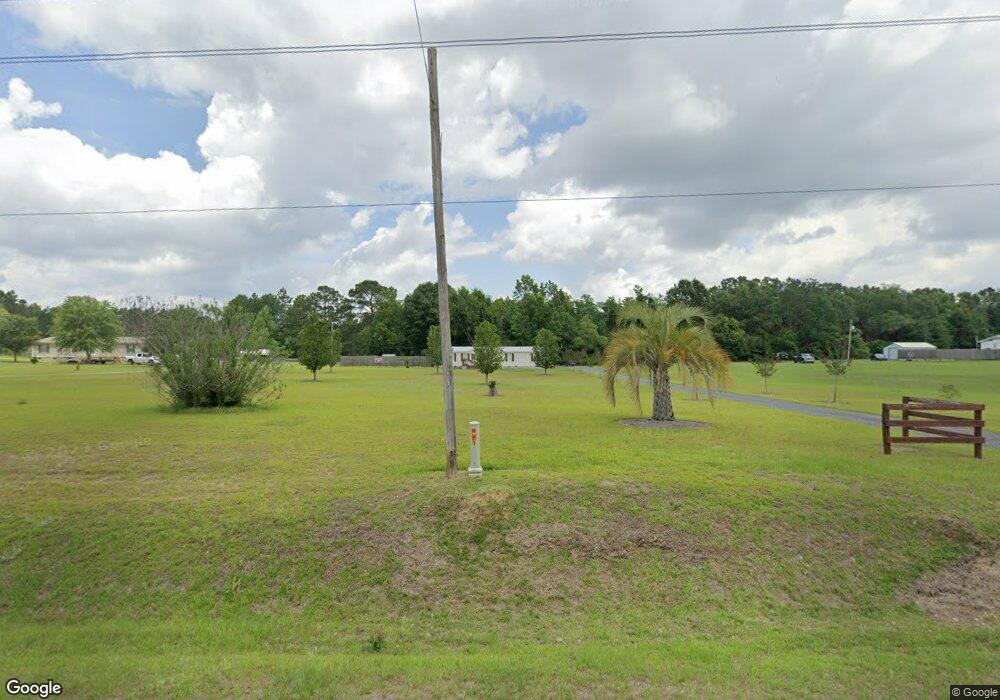 2172 Arabi Warwick Rd, Cordele, GA 31015 - photo 1