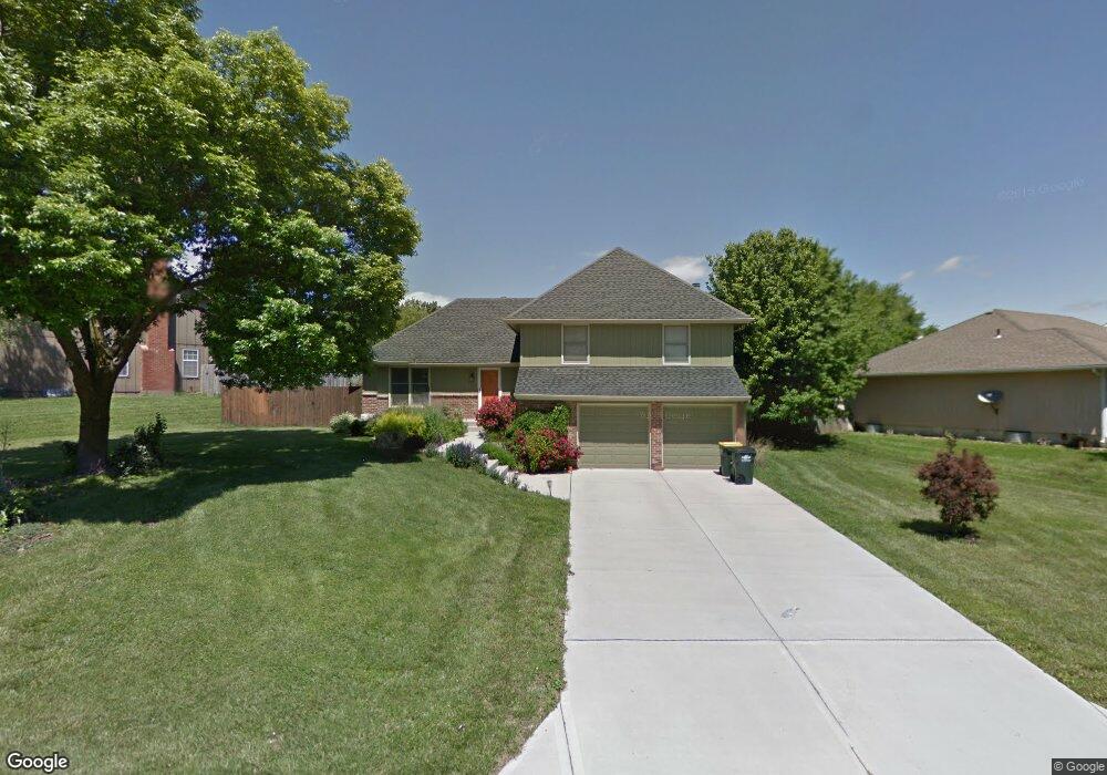 5600 Gleason Rd, Shawnee, KS 66226 - photo 1