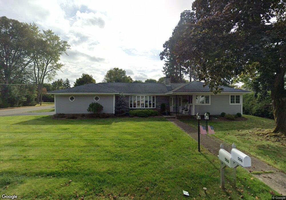 506 E Baldwin St, Hackettstown, NJ 07840 - photo 1