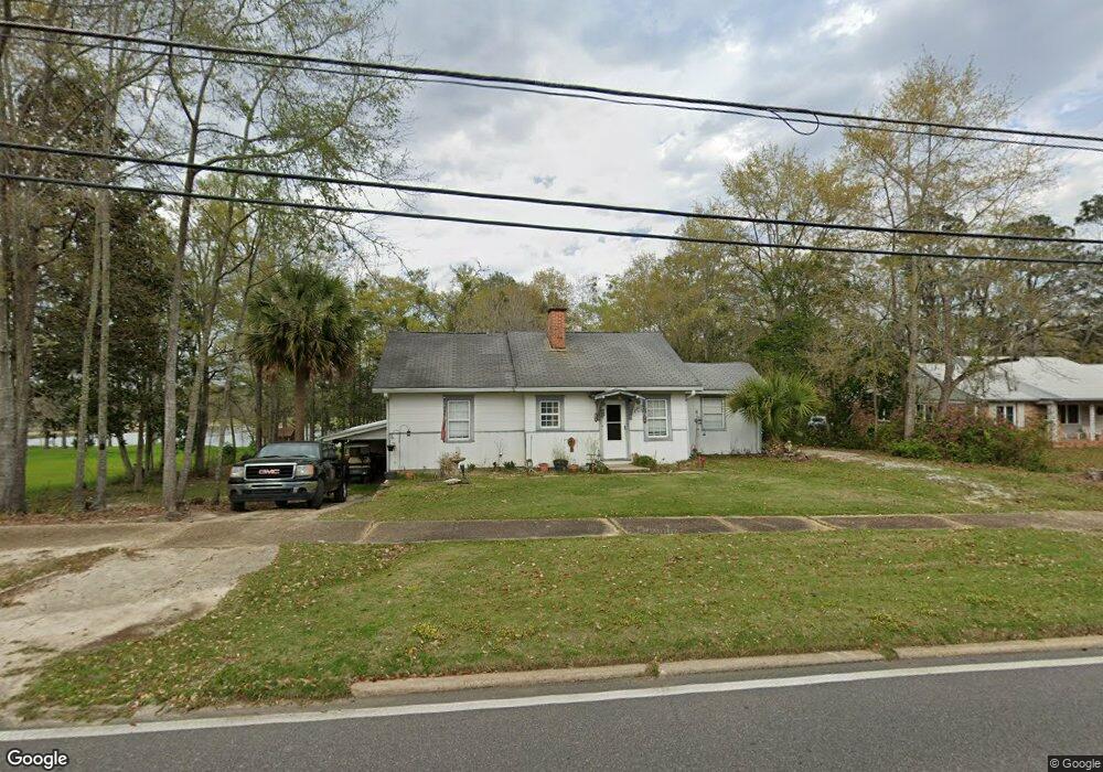 23865 5th Ave, Florala, AL 36442 - photo 1
