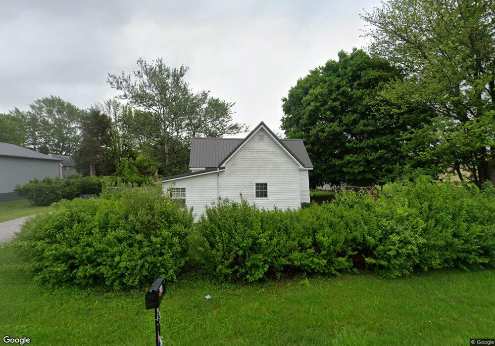 7761 W Mier 27, Converse, IN 46919 - photo 1