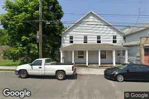 82 W Main St, Glen Lyon, PA 18617