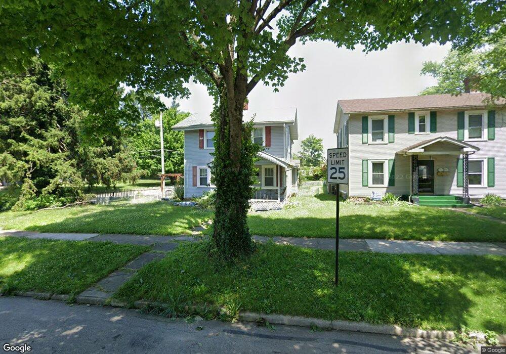 769 N Galloway St, Xenia, OH 45385 - photo 1