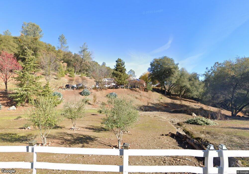 1450 Old Ranch Rd, Placerville, CA 95667 - photo 1
