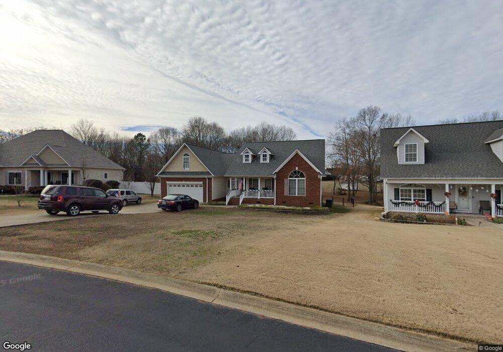 427 Kennedy Taylor Ln, Inman, SC 29349 - photo 1