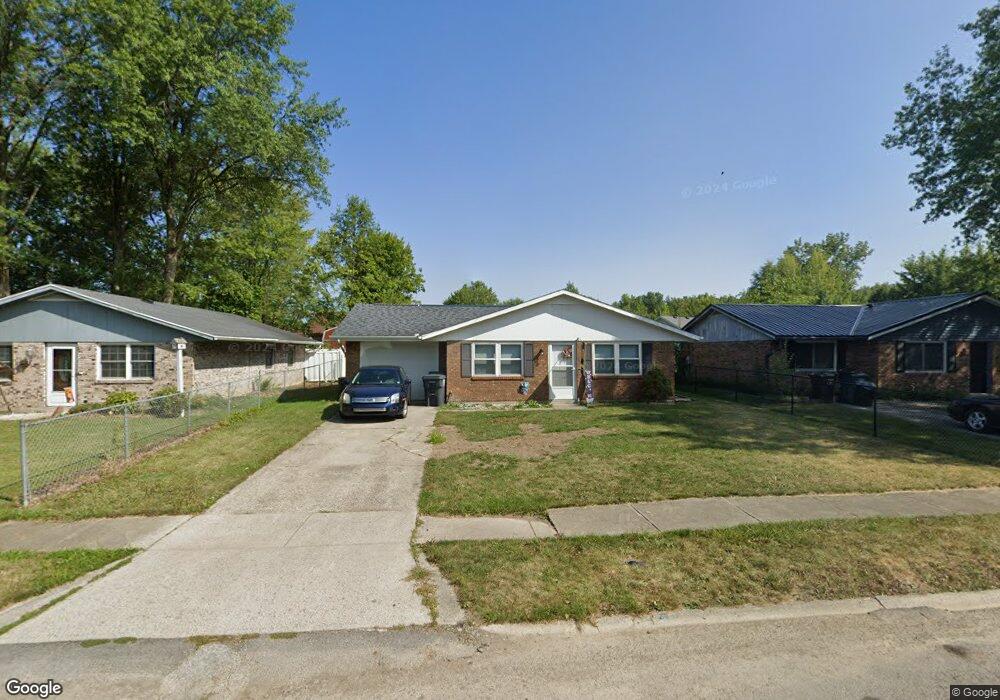 1116 Biscayne Dr, Lima, OH 45801 - photo 1