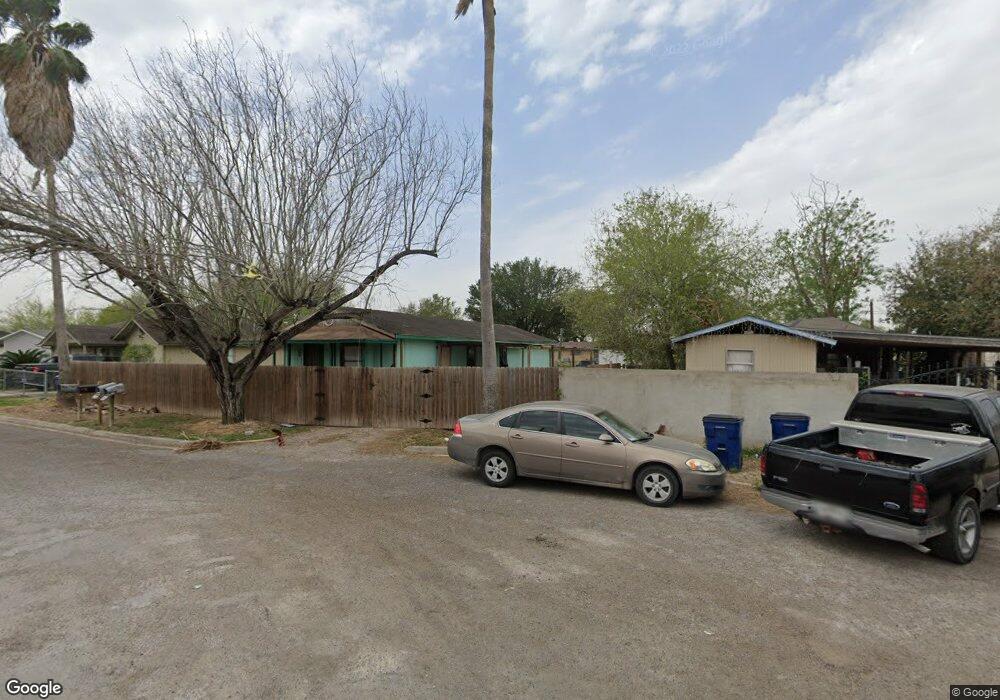 520 Apollo Cir N, Donna, TX 78537 - photo 1