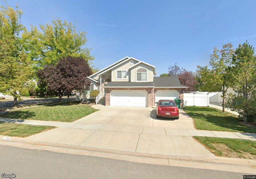 1395 S Pebblecreek Dr, Layton, UT 84041 - photo 1