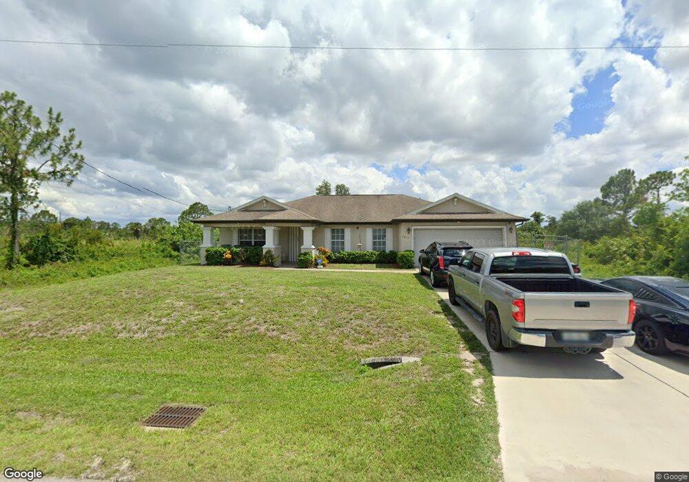 3213 53rd St W unit 11, Lehigh Acres, FL 33971 - photo 1