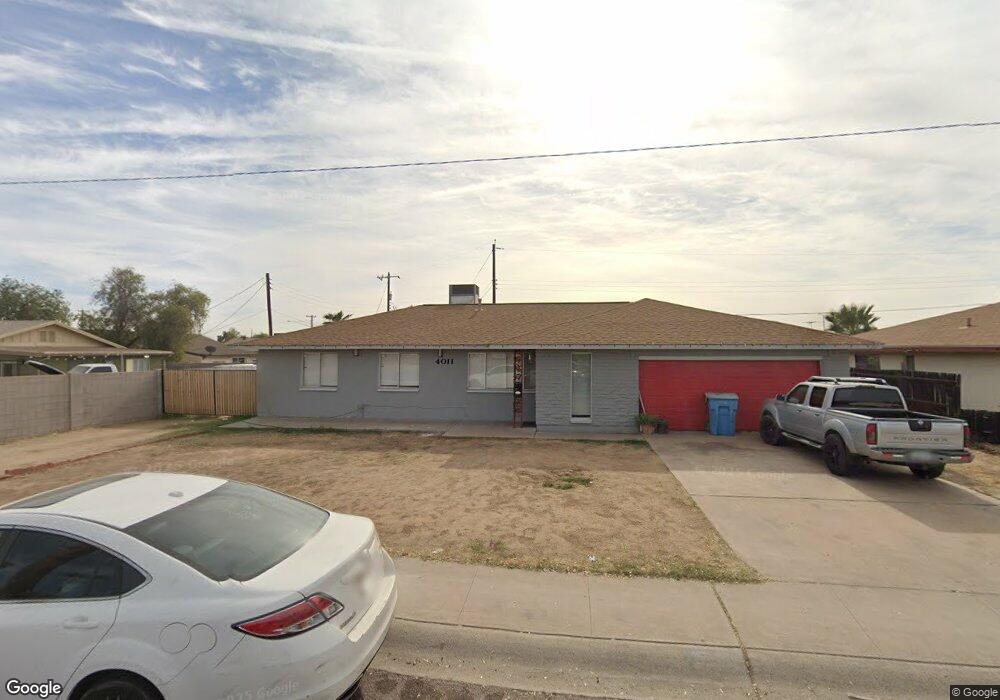 4011 W Dunlap Ave, Phoenix, AZ 85051 - photo 1