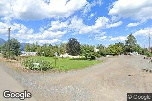 501 N Mill St, Joseph, OR 97846