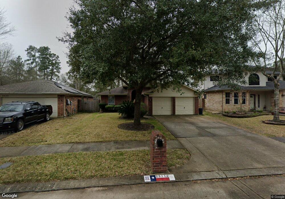 23111 Postwood Park Ln, Spring, TX 77373 - photo 1