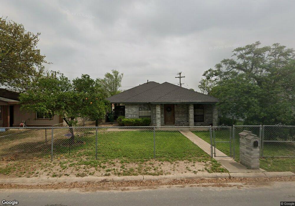 816 N Dogwood St, Pharr, TX 78577 - photo 1