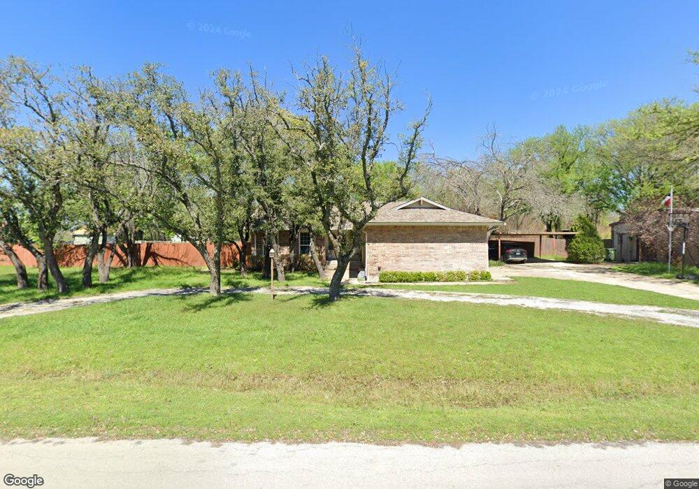 3700 Coronado Ct, Willow Park, TX 76087 - photo 1