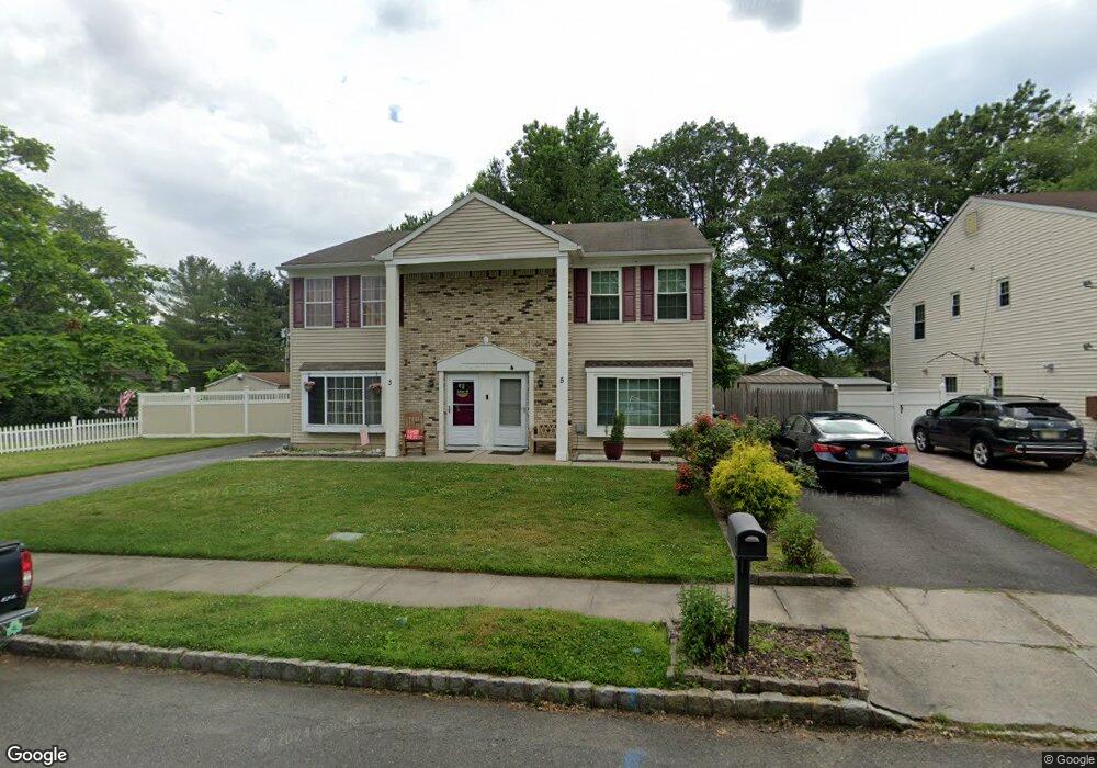 3 Brewster Cir, Old Bridge, NJ 08857 - photo 1