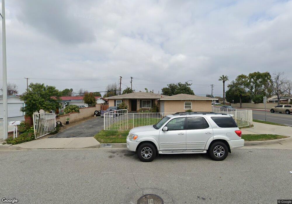 Street View Photo