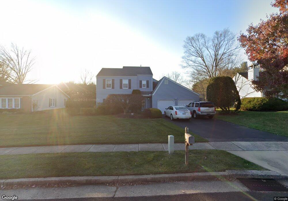 68 Bucks Meadow Ln, Newtown, PA 18940 - photo 1