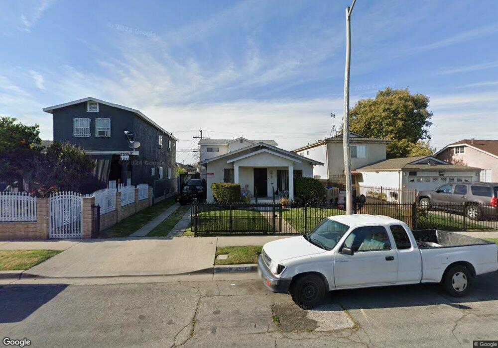 Street View Photo