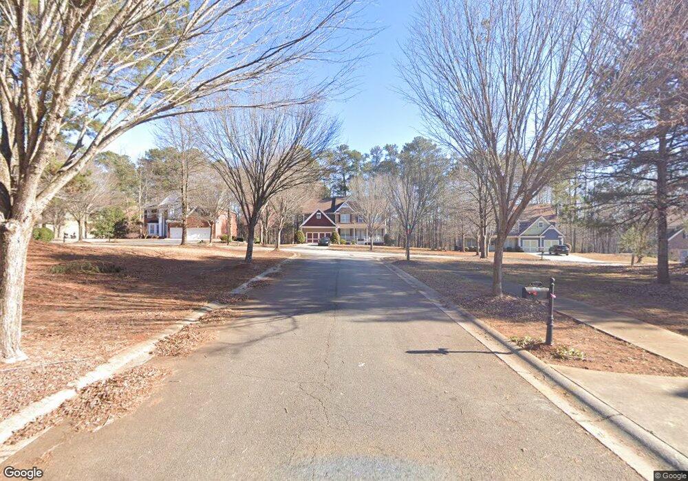 0 Gablewood Trace, Locust Grove, GA 30248 - photo 1